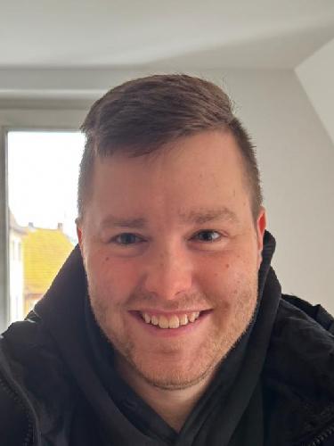 Moritz Albert