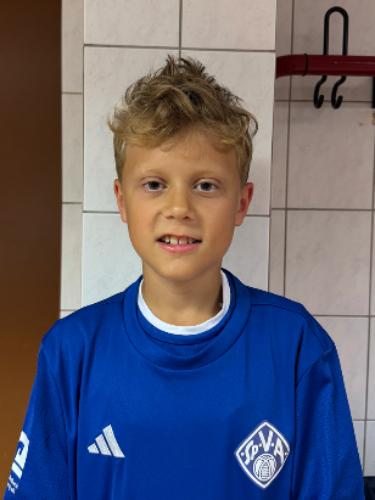 Artem Metlin