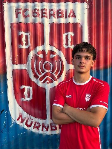 Luka Babic