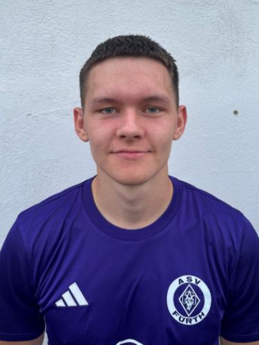 Kristian Berger