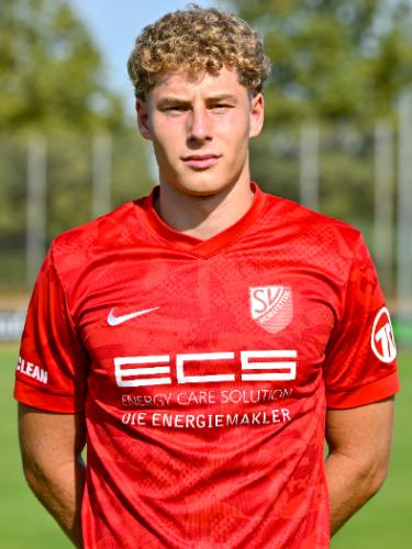 Moritz May