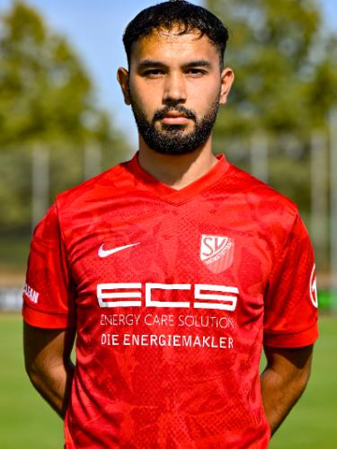 Avatar Bild für Reza Sakhi Zada