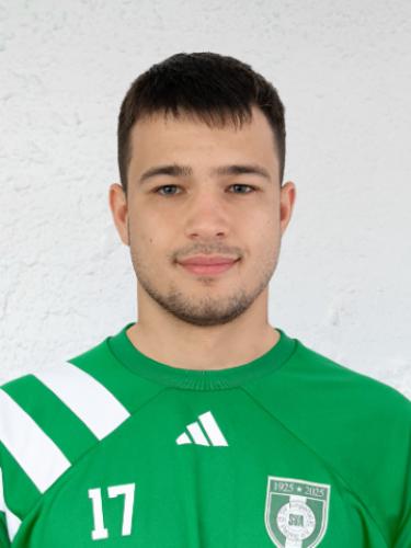 Florian Pinkert