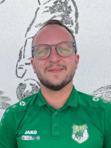 Florian Reim