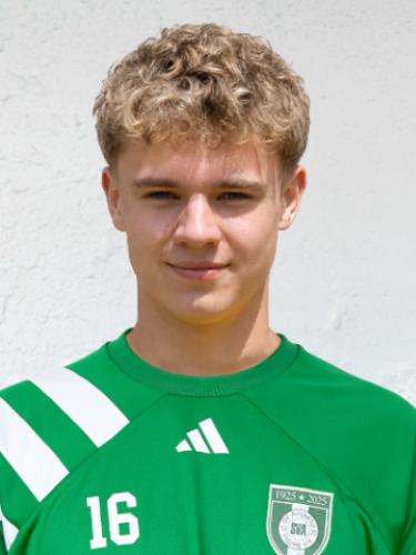 Luca Stubenvoll