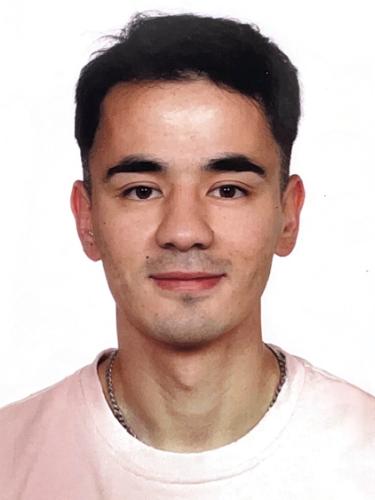 Mohammad Alizadah