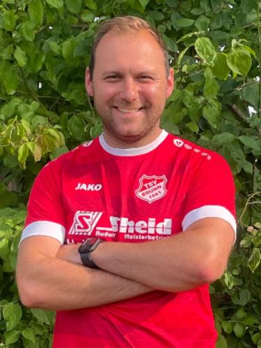 Patrick Eberl