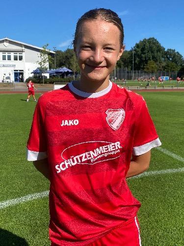 Sophie Ernst
