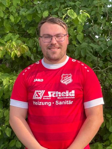 Avatar Bild für Jonas Eberl