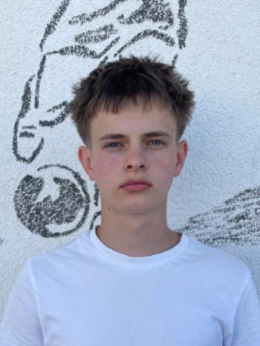 Dmytro Kozachuk