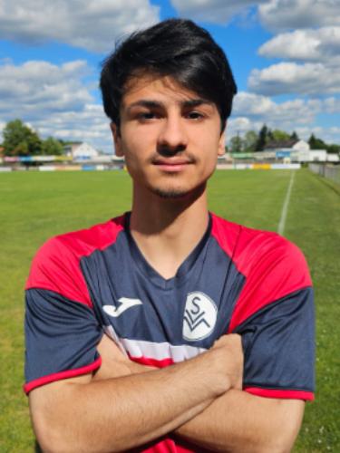 Hadi Ibrahimi