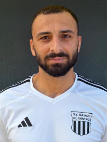 Mahmud Abdulwahab