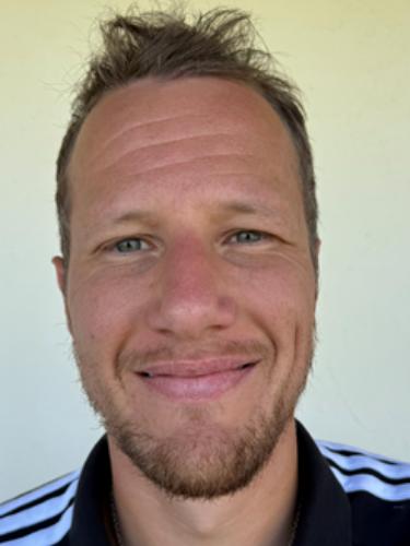 Maximilian Kreitmair