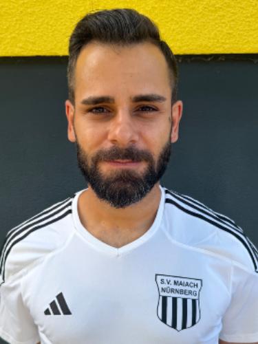 Berkay Gök
