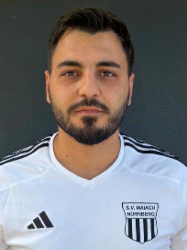 Ali Yapici