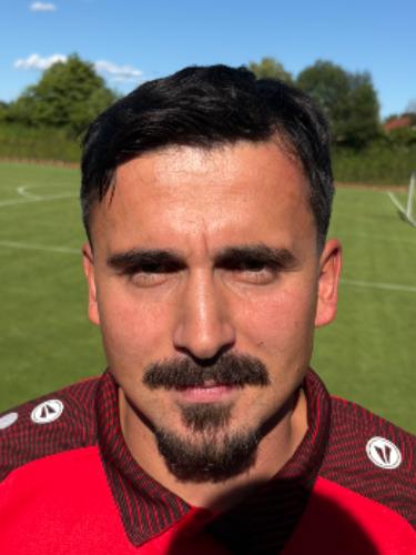 Granit Bilalli