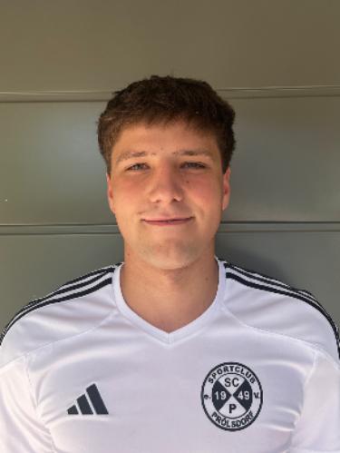 Lorenz Schmitt
