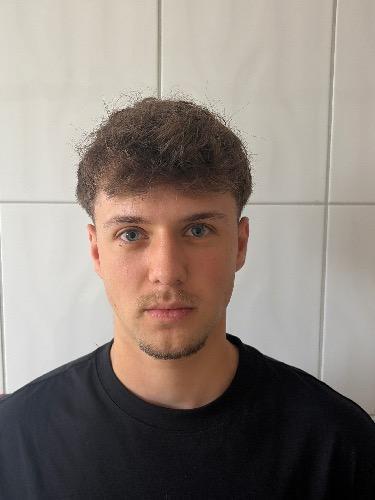 Maximilian Neufing
