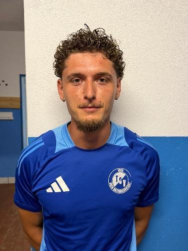 Enis Kuqanaj