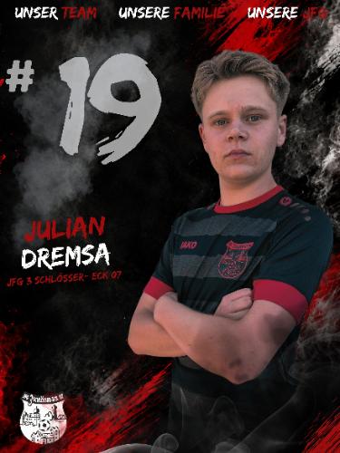 Julian Dremsa