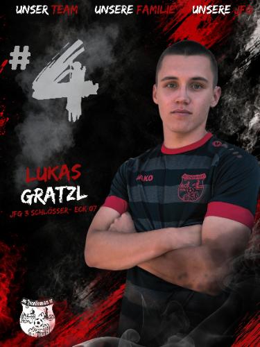 Lukas Gratzl