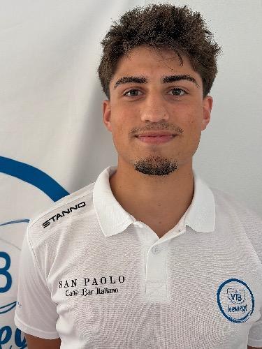 Alexander Kazimi