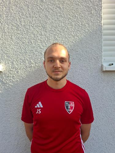 Johannes Strobel