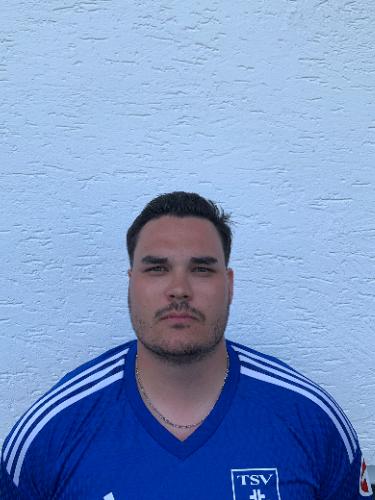 Lukas Heinz