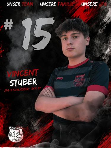 Vincent Stuber
