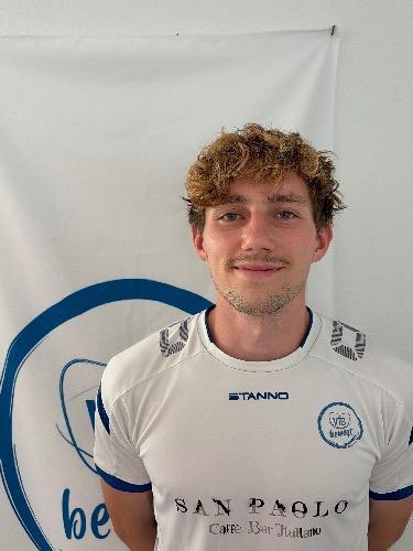 Adrian Steigueber
