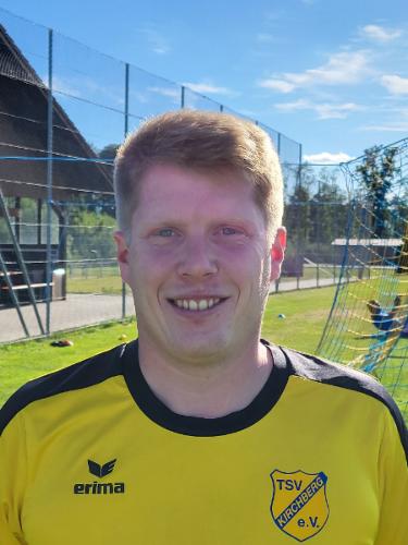 Dominik Winterstetter