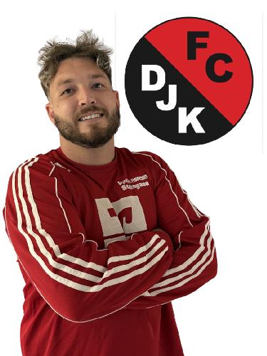 Joscha Minderlein