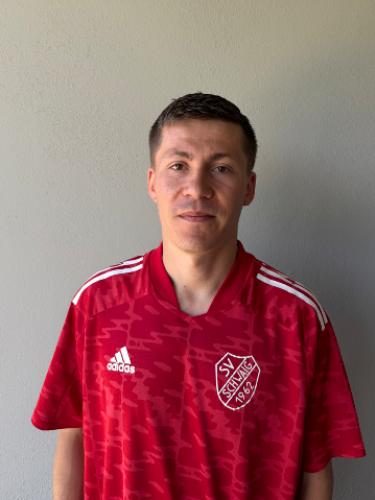 Daniel Negara