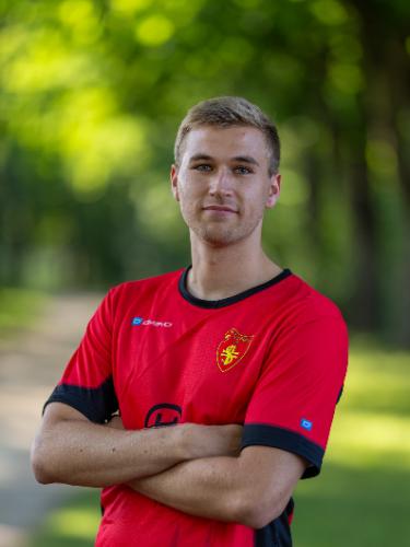 Avatar Bild für Moritz Bauer