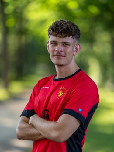 Moritz Bscheidl