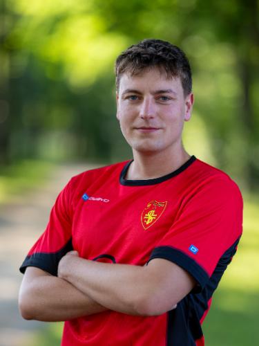 Avatar Bild