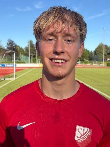 Ben Müller