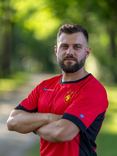 Avatar Bild für Benedikt Kaunzner