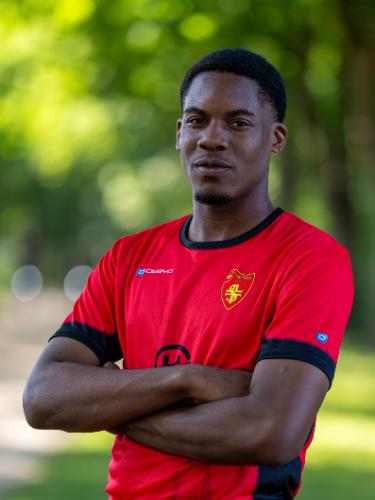Avatar Bild für Jason Uwaekwe