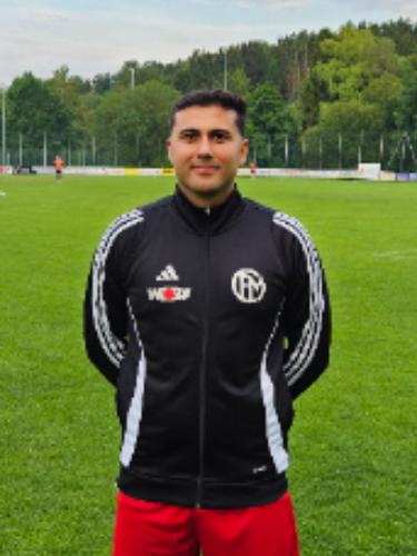 Murat Gamsiz