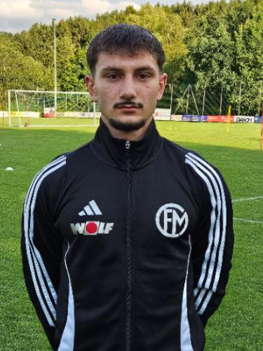 Eren Cengiz