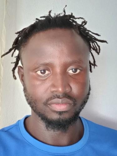 Mamadou Manga