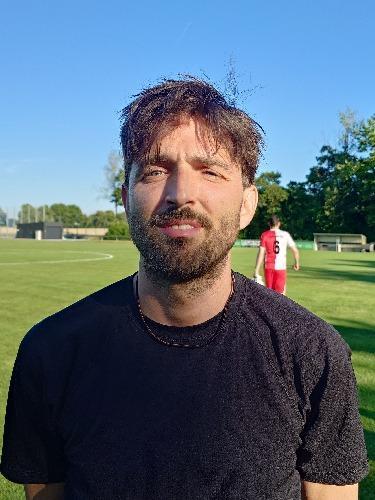 Sebastian Kruse