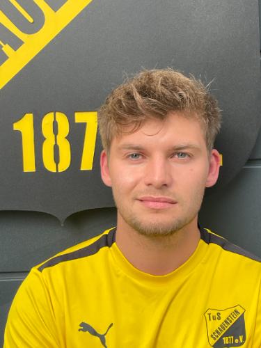 Avatar Bild für Dominik Schiller