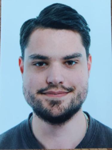 Tim Uttenreuter