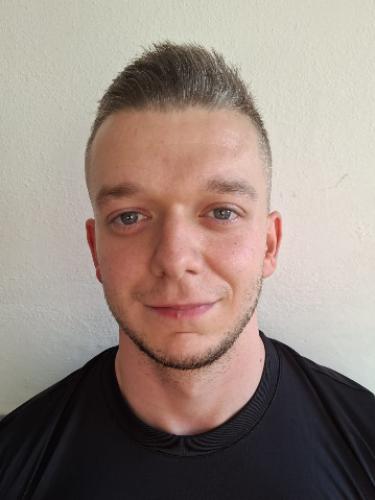 Timo Zinnbauer