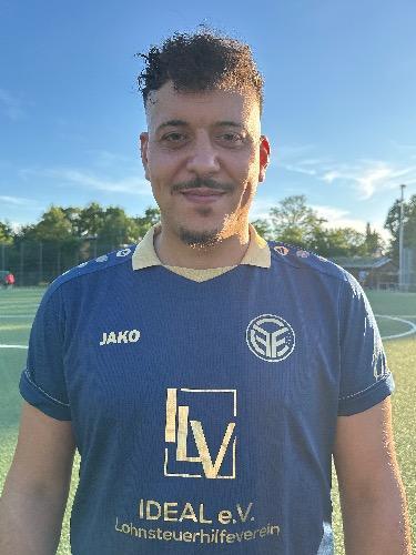 Omar Baccouche