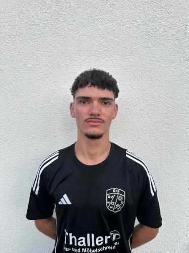 Klinton Istrefaj