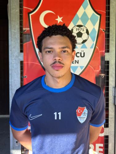 Ismael Rodrigues Campos