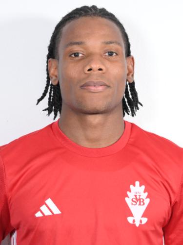 Habiboulaye Noufou